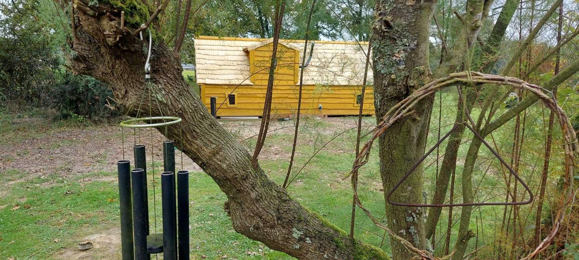 Gasthof La Berceenne