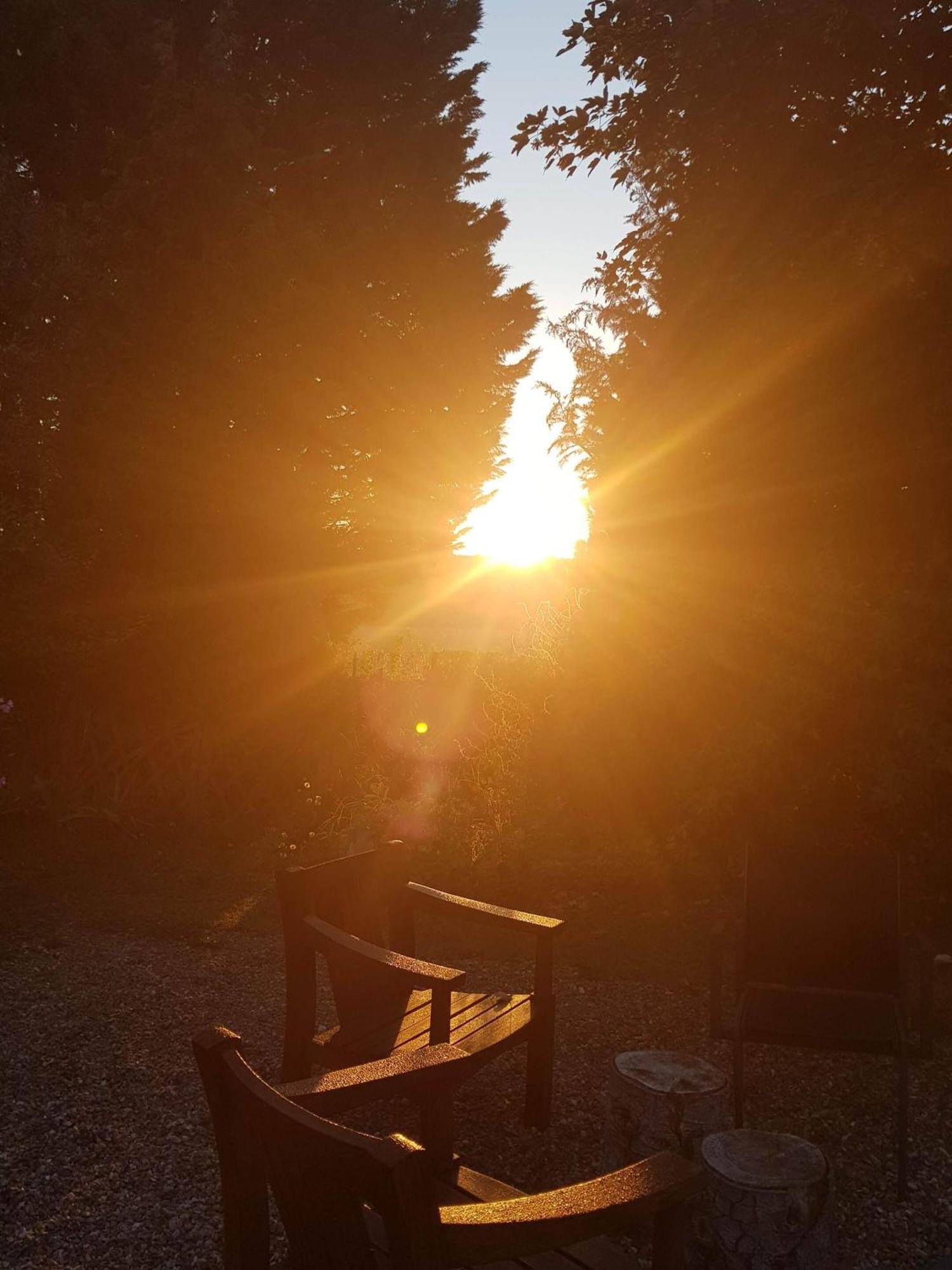 La Berceenne Gasthof Jupilles