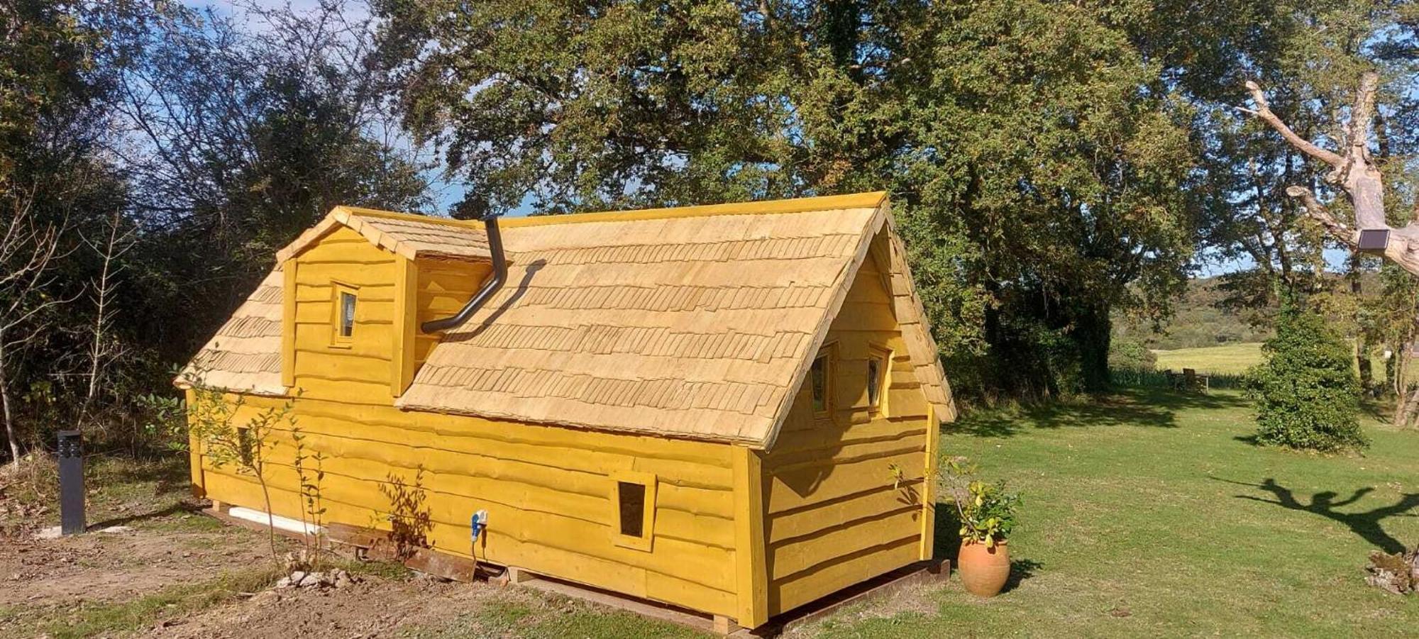 La Berceenne Gasthof *