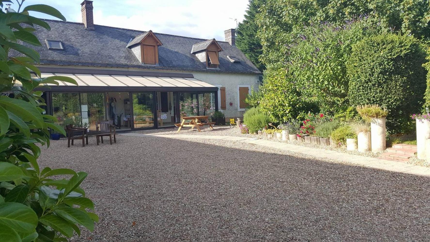 La Berceenne Gasthof Jupilles